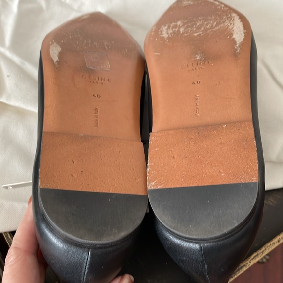 Celine Zip Low Bootie - Picture 11 of 12